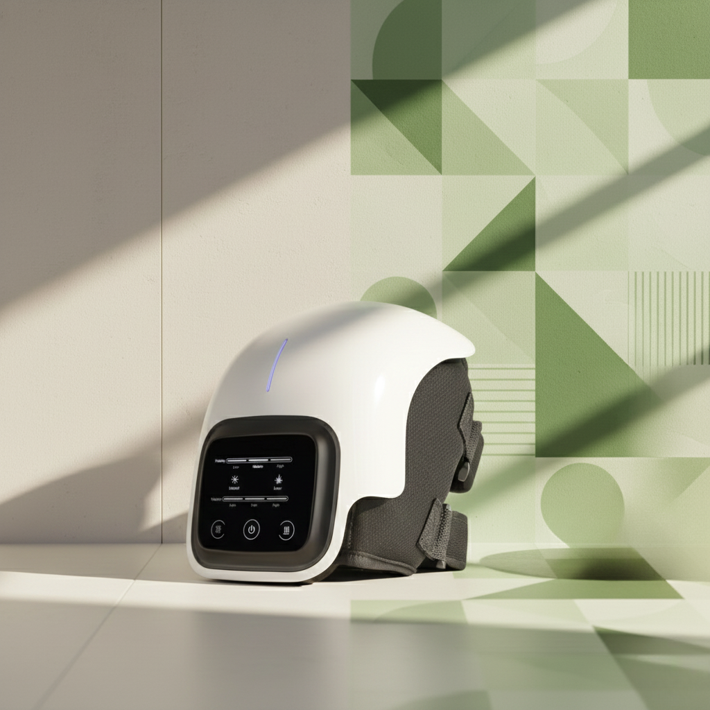 ThermaKnee Recovery System